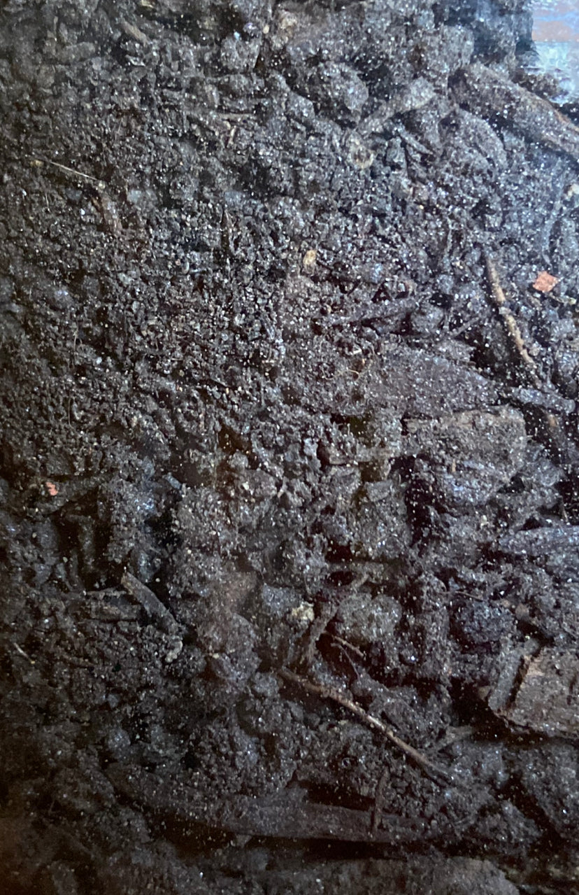 GROWSHIT® - Save your Soil™